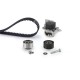 DEVİRDAİMLİ EKSANTRİK GERGİ KİTİ 141x254 P307-P406-PARTNER-BERLINGO-C5-JUMPY 2.0HDI DW10 SCUDO JTD