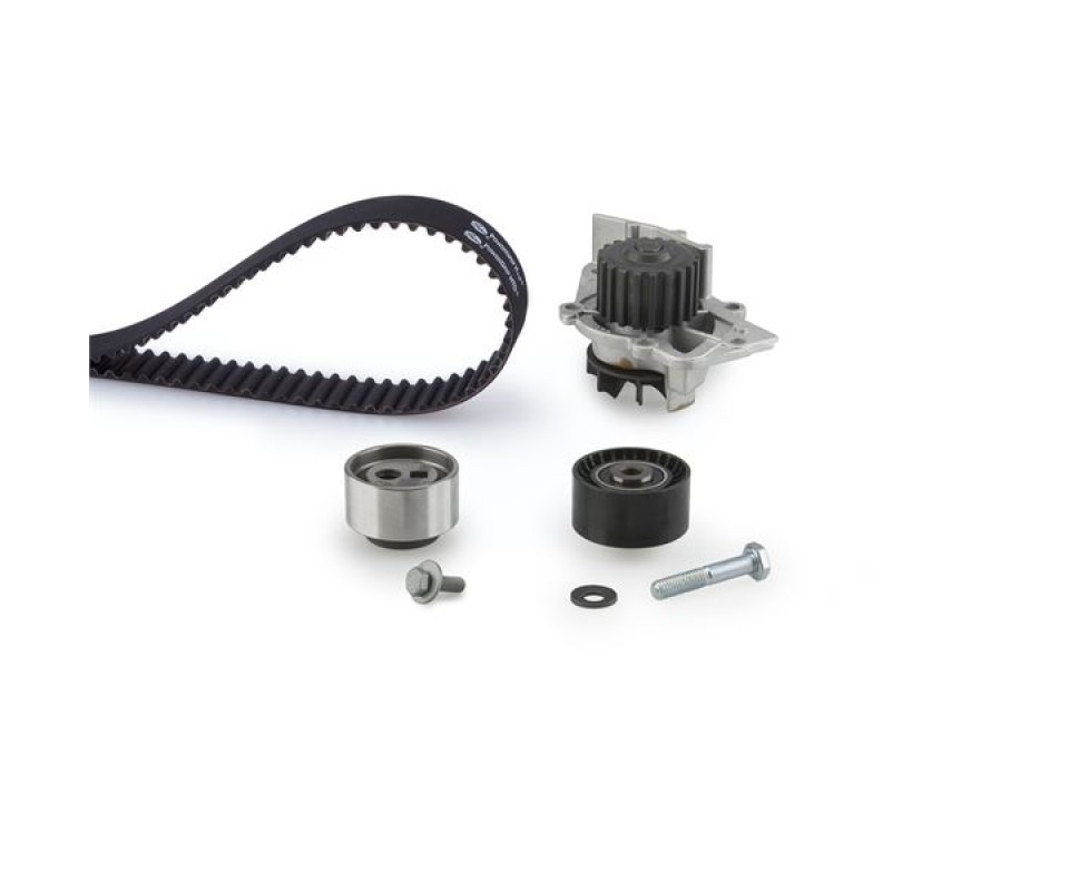 DEVİRDAİMLİ EKSANTRİK GERGİ KİTİ 141x254 P307-P406-PARTNER-BERLINGO-C5-JUMPY 2.0HDI DW10 SCUDO JTD