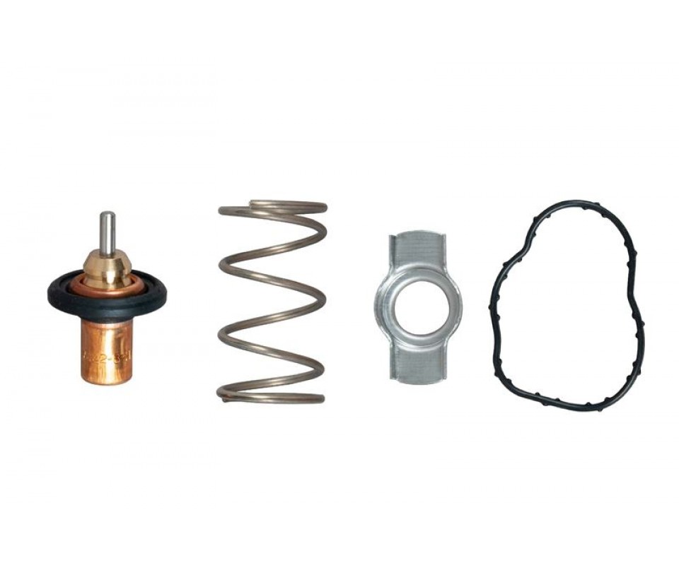 TERMOSTAT 83 C RENAULT SYMBOL III 14> MEGANE IV 16> CLIO IV 12> CAPTUR 13> DUSTER 12> DOKKER 12> ME RCEDES OM607 W176 W246 C117 X117 X156 . NISSAN QASHQAI II 13> JUKE 10>19 1.5dCi