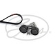 KANALLI KAYIS SETI BMW E90 E91 E92 E93 F07 F10 F11 F06 F12 F13 F01 F02 E84 E70 F15 E71 F16 KUTUKLU