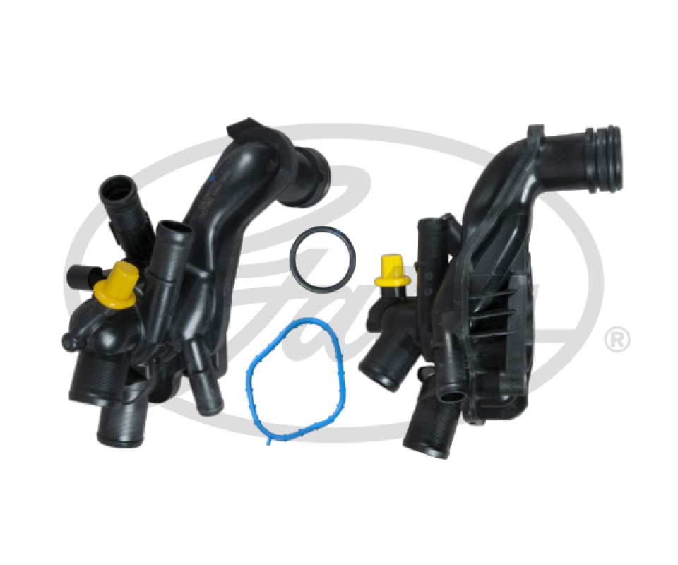 TERMOSTAT 105 C MINI N16 N18 R55 R56 R57 R58 R60 R61