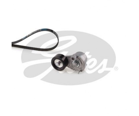 ALTERNATÖR GERGİ KİTİ 6PK1550 ASTRA J 10> MOKKA 13> ZAFIRA C 11> CH TRAX-AVEO 1.6-1.8 XER-LET-XNT