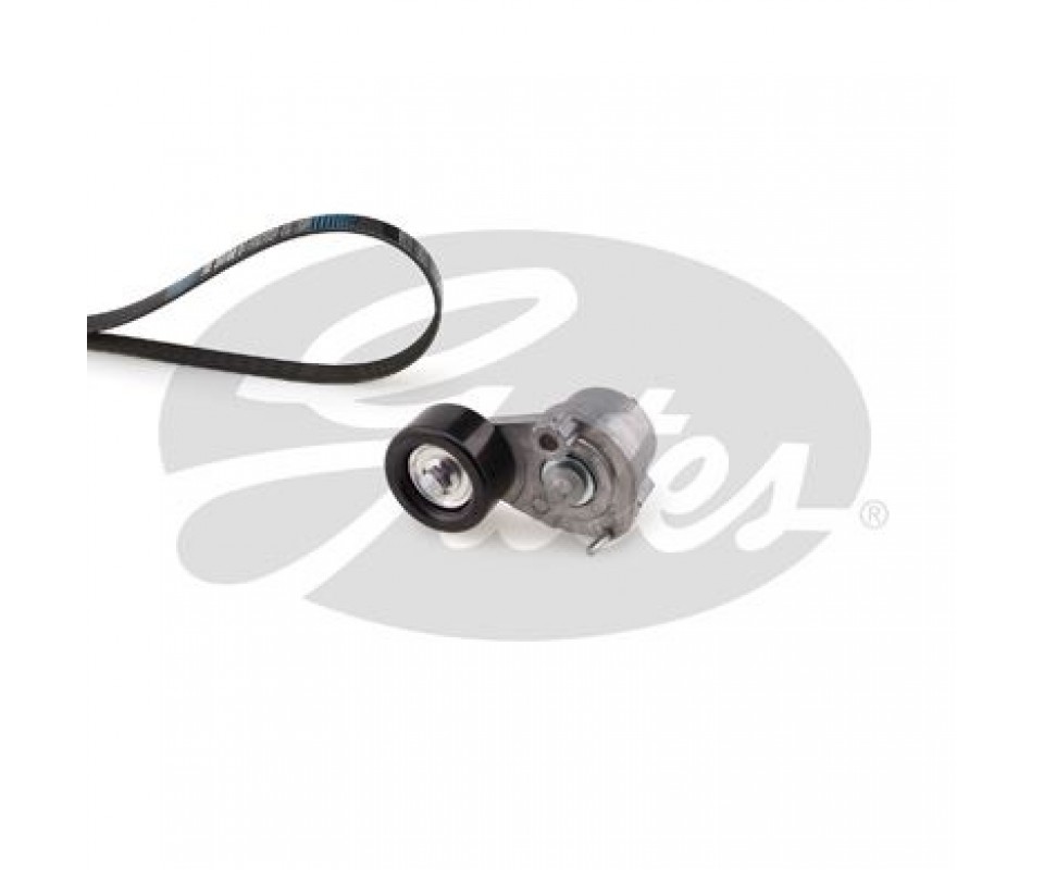 ALTERNATÖR GERGİ KİTİ 6PK1550 ASTRA J 10> MOKKA 13> ZAFIRA C 11> CH TRAX-AVEO 1.6-1.8 XER-LET-XNT
