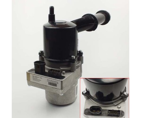 DİREKSİYON POMPASI YENİ NESİL HİDROLİK P307 1.4-1.4 16V-1.6 16V-2.0 16V-1.4HDI-1.6HDI-2.0HDI H