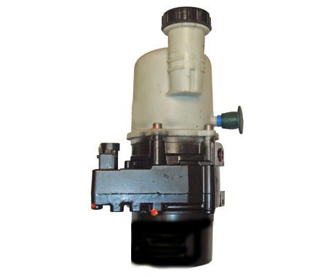 DİREKSİYON POMPASI ELEK. HİDROLİK KOMPLE DACIA LOGAN 1.4-1.6-1.16V-1.5 DCI 04