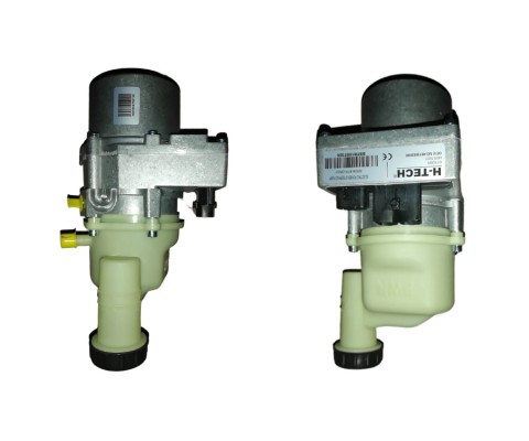 DİREKSİYON POMPASI DACIA DUSTER 1.2 Tce-1.5 DCİ-1.6 11