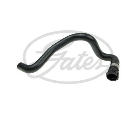 KALORİFER HORTUMU AUDI A4 SEAT EXEO 1.8-2.0 03-09