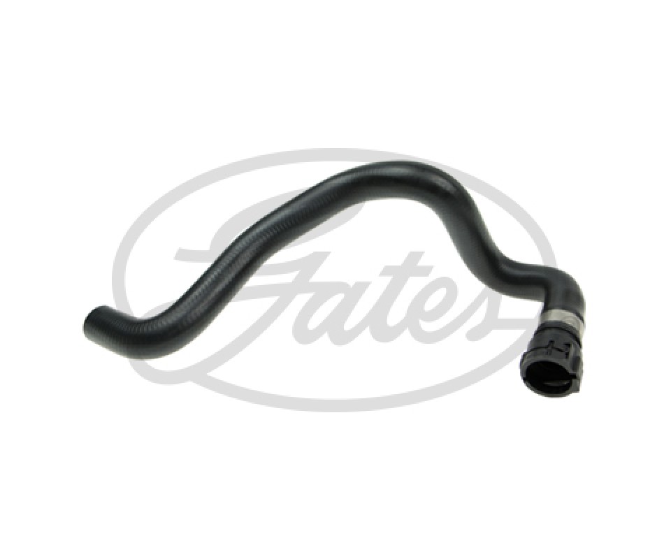 KALORİFER HORTUMU AUDI A4 SEAT EXEO 1.8-2.0 03-09