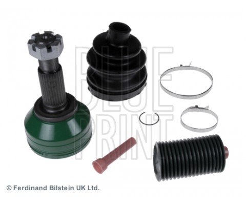 AKS KAFASI SETİ DIŞ NISSAN : QASHQAI - QASHQAI 2 IJ10-JJ10 - X TRAIL T31