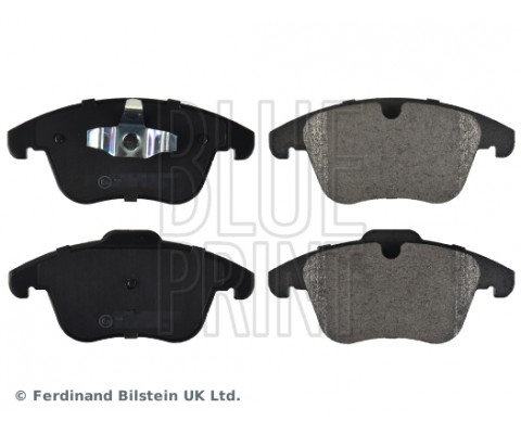 ON FREN BALATASI EVOQUE 12-18 FREELANDER 2 06-14 / MONDEO IV 07 / S MAX GALAXY 07 VOLVO S60 II 1.5 T3 15 18 S80 II 2.0 08 12 V60 I 11 15 V70 III 09 15 XC70 II 09 12