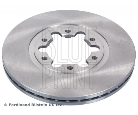 ÖN FREN DISK HAVALI 273.7MM RANGER 4X4 98 06 MAZDA B2500 98 06 4X4