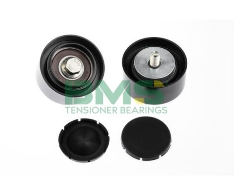 V KAYIŞ GERGİ RULMANI ISIZU