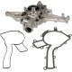 DEVIRDAIM POMPASI MERCEDES M112 W203 W210 W211 W163 W220