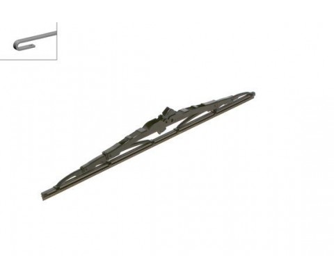 ÖN CAM SİLECEĞİ TWİN AD 400mm M131 KŞ 92-03 - R9-11 87-97