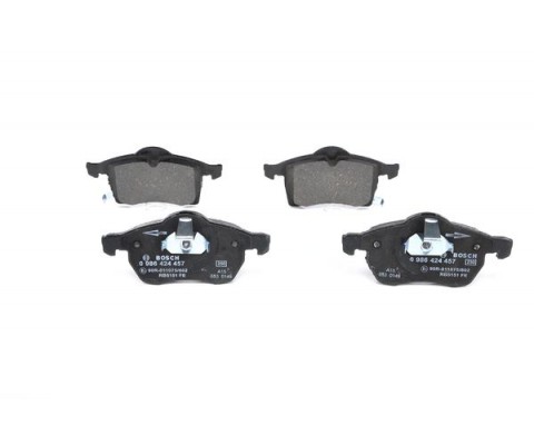 ÖN BALATA ASTRA G 1.8 00/05 ASTRA H 05 ZAFIRA 00 MERIVA 03 CORSA C D 03 COMBO 04 0986TB2335