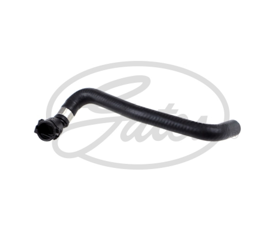 RADYATOR YEDEK SU DEPOSU HORTUMU BMW N13 N20 N26 F20 F21 F22 F23 F30 F31 F34 F35 F32 F33 F36
