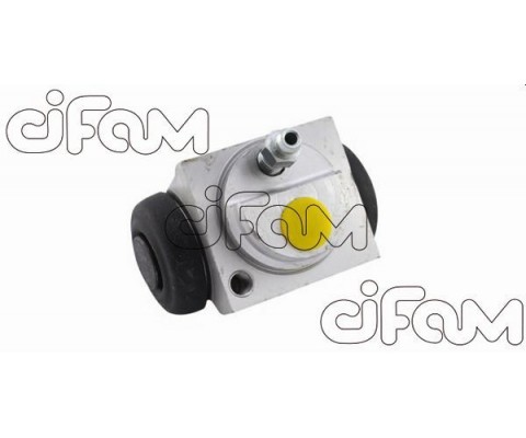 FREN SİLİNDİRİ P207 1.4-1.4 16V-1.4HDI 06 ABS Lİ 20.64mm