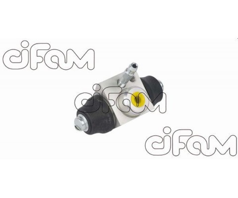 FREN SİLİNDİRİ CADDY 96 -PASSAT 88-96 20.6mm