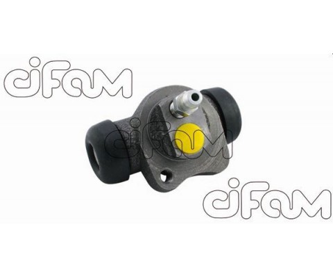 FREN SİLİNDİRİ ASTRA F-CORSA A- KADETT E 92-98 17.5 mm