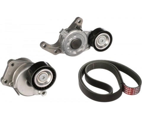 ALTERNATÖR GERGİ KİTİ 6PK1073 GRANDLAND-VIVARO C-ZAFIRA LIFE-P308-P508-P3008-P5008-EXPERT- JUMPY- C4-C5-DS4-DS5-PROACE VERSO 2.0 BlueHDI DW10