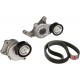 ALTERNATÖR GERGİ KİTİ 6PK1073 GRANDLAND-VIVARO C-ZAFIRA LIFE-P308-P508-P3008-P5008-EXPERT- JUMPY- C4-C5-DS4-DS5-PROACE VERSO 2.0 BlueHDI DW10