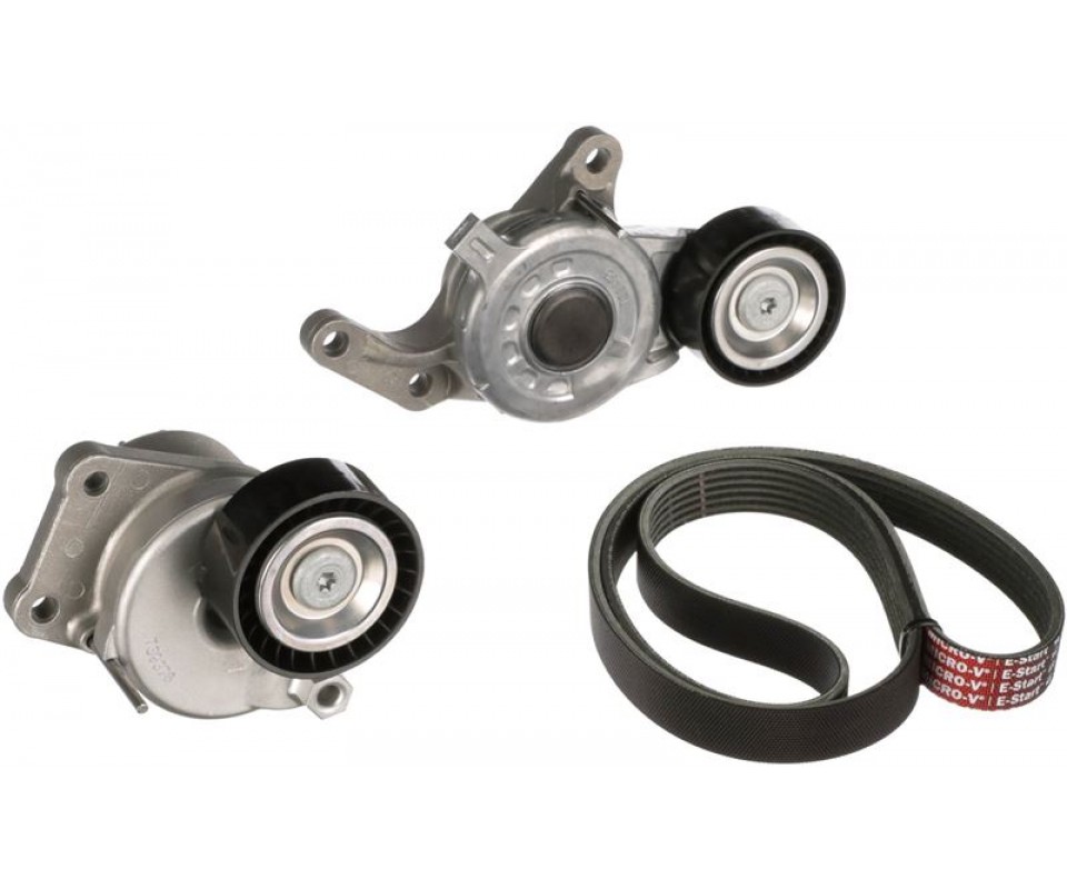 ALTERNATÖR GERGİ KİTİ 6PK1073 GRANDLAND-VIVARO C-ZAFIRA LIFE-P308-P508-P3008-P5008-EXPERT- JUMPY- C4-C5-DS4-DS5-PROACE VERSO 2.0 BlueHDI DW10