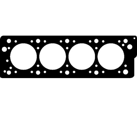 411318P SKC BERLINGO-XSARA-P406 1.8 97 LFX XU7JB 84mm X 1.50mm