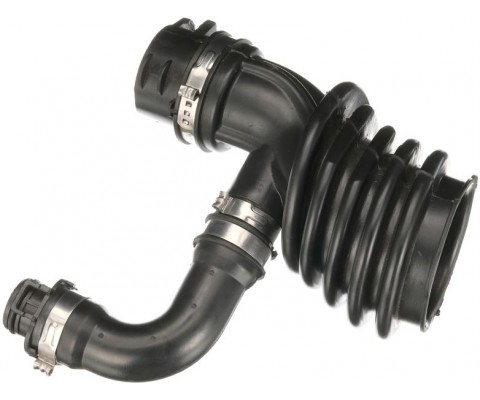 HAVA FILTRE HORTUMU KUCUK FOCUS II FACUS C MAX 1.6TDCI 90PS 03>07 VOLVO S40-C30-V50 05>12 1.6TDI 90PS