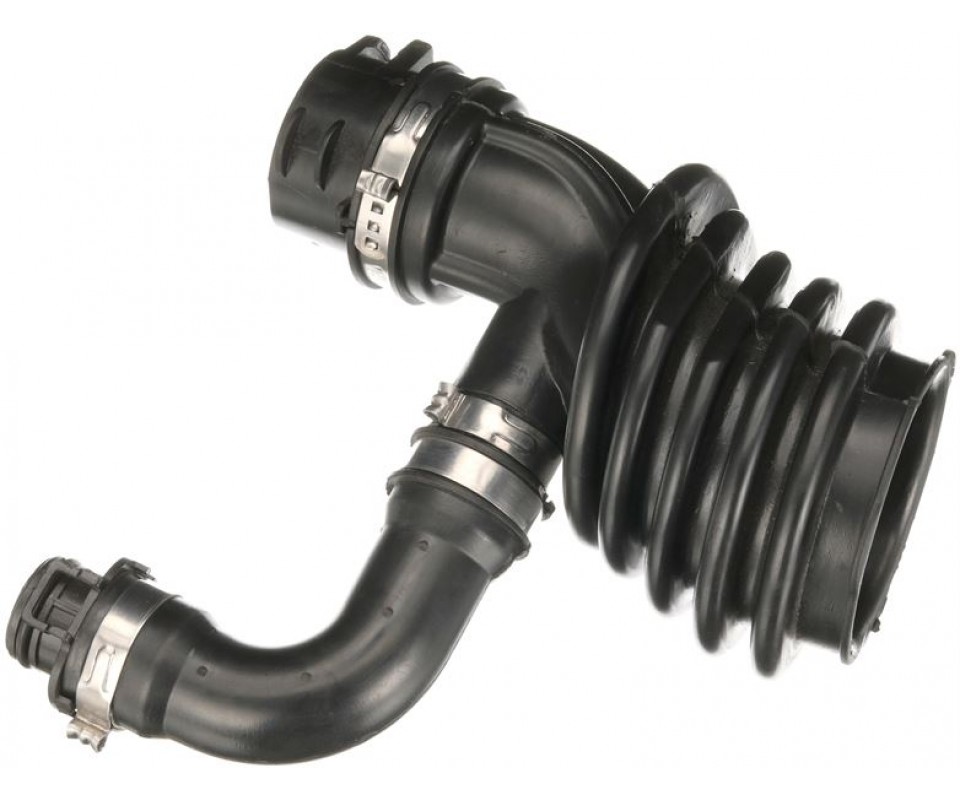 HAVA FILTRE HORTUMU KUCUK FOCUS II FACUS C MAX 1.6TDCI 90PS 03>07 VOLVO S40-C30-V50 05>12 1.6TDI 90PS