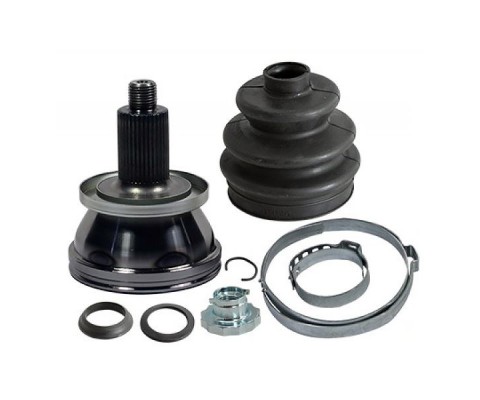 AKS KAFASI DIŞ POLO-CORDOBA-FABIA 1.4 16V BBY-BBZ-BKY-CGPA-CGGB