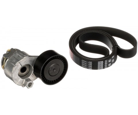 ALTERNATÖR GERGİ KİTİ KUTUKLU CLIO II 01>06 FLUENCE 10>LAGUNA III 07>15MEGANE II 02>08MEGANE III 08> JUKE F15 10>DUSTER 10>SANDERO II 12> DOKKER 12> 1.4 K4J 1.5 DCI K9K 1.6 K4M K026PK1203