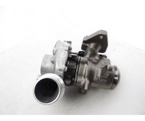 TURBOSARJ RENAULT CLIO IV 12 CAPTUR 13 LOGAN II 12 SANDERO II 12 KANGOO 08 DOKKER 12 1.5 DCI 90 HP EURO 5 . MERCEDES CITAN OM607 W415 12 21