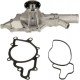 DEVIRDAIM POMPASI MERCEDES OM646 W639 B906