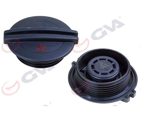 RADYATÖR EK DEPO KAPAĞI VW CADDY III 1.6TDI 10-15