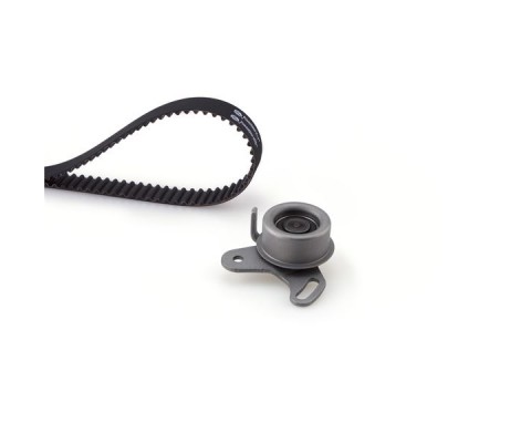 TRİGER KAYIŞ SETİ EKSANTRİK SETİ HYUNDAI ACCENT 1.3L 4G13 G4EH 95-00 / 1.5L G4EK Karbüratörlü 95-00 1 KAYIŞ 1 RULMAN 092x220