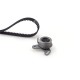 TRİGER KAYIŞ SETİ EKSANTRİK SETİ HYUNDAI ACCENT 1.3L 4G13 G4EH 95-00 / 1.5L G4EK Karbüratörlü 95-00 1 KAYIŞ 1 RULMAN 092x220