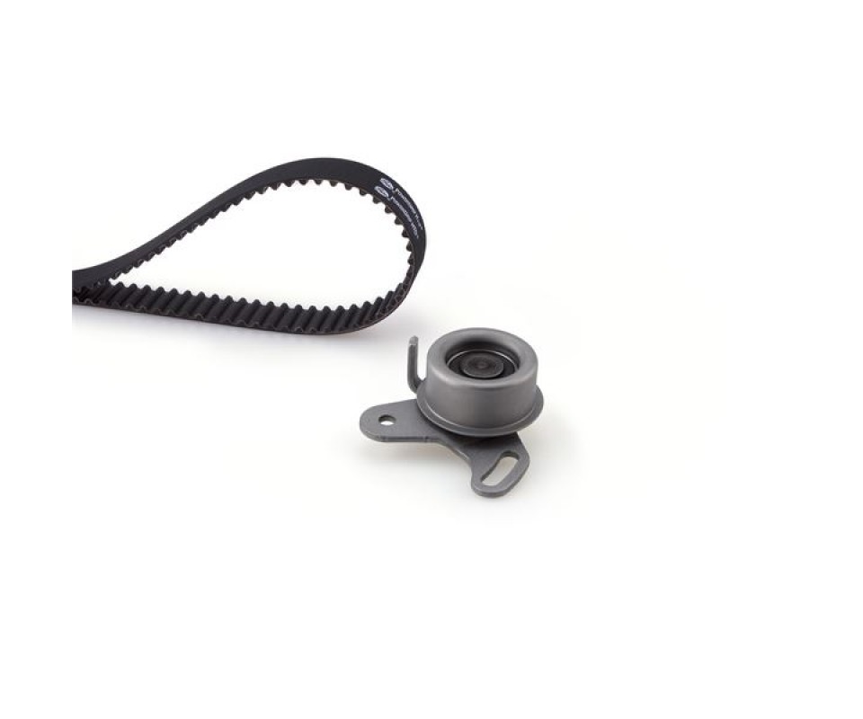 TRİGER KAYIŞ SETİ EKSANTRİK SETİ HYUNDAI ACCENT 1.3L 4G13 G4EH 95-00 / 1.5L G4EK Karbüratörlü 95-00 1 KAYIŞ 1 RULMAN 092x220