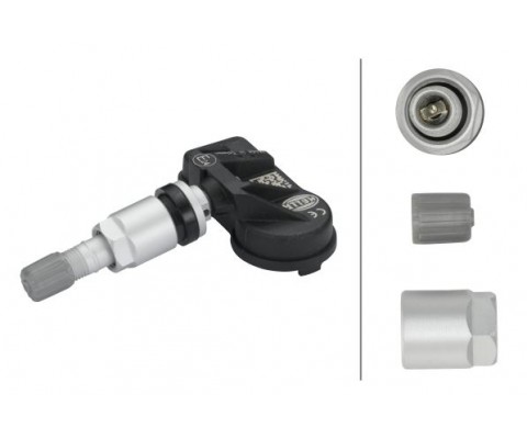 LASTİK BASINÇ KONTROL SENSÖRÜ INSIGNIA A-ASTRA J-ADAM-CORSA D-CORSA E-ZAFIRA B-ZAFIRA C