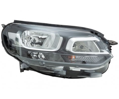 FAR SAĞ KOMPLE OPEL VIVARO C 19 ZAFIRA LIFE 19 JUMPY III 16