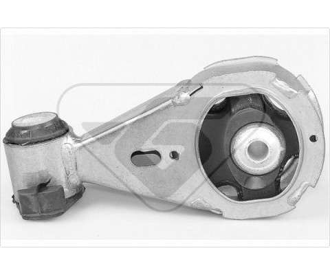 MOTOR TAKOZU ORTA FLUENCE 09 MEGANE III 09 1.4 TCE-1.5 DCI HB-COMBİ-COUPE 6 VİTES