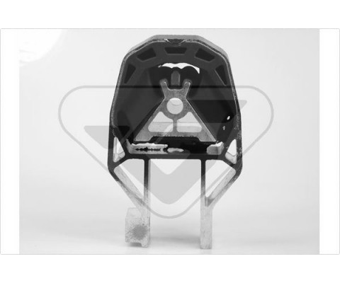 SANZIMAN ALT TAKOZU FOCUS II 04 11 FOCUS III 11 17 YENI CONNECT 1.6 /1.5 TDCI 15 KUGA 08 2.0 TDCI MAZDA 3 03 1.4 16V 1.6 16V 2.0 16V MT VOLVO C30 04 C70 D5 05