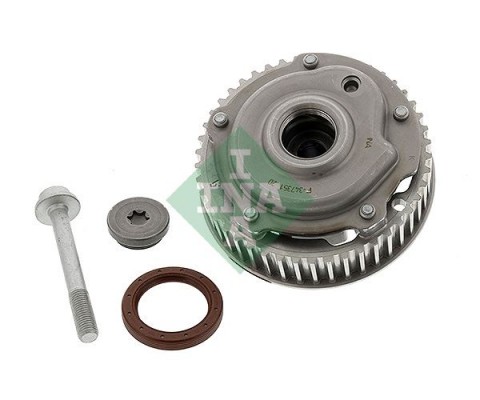 427100510 EKSANTRİK DİŞLİSİ EGZOZ ASTRA H 04 ASTRA J 10 INSIGNIA A 09 -VECTRA C 06 MOKKA-CRUZE ZAFIRA B 05 1.6-1.8 XER-LET