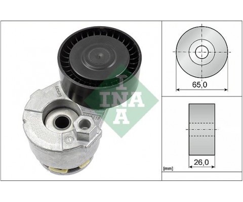 KAYIS GERGI RULMANI MERCEDES OM607 W176 W246 W415 C117 MEGANE II-III-IV CLIO II-III-IV SYMBOL III 14 SANDERO II 12 DUSTER 10 JUKE F15 10 QASHQAI II J11 13 1.5dCi 1.6 KUTUKLU