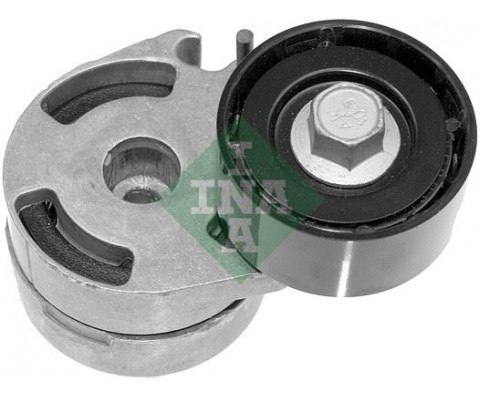 ALTERNATÖR GERGİ RULMANI KÜTÜKLÜ P206 1.4HDI-407-PARTNER 1.6 HDI-C3 1.6 16V-C5 1.6HDI-BERLINGO 1.6