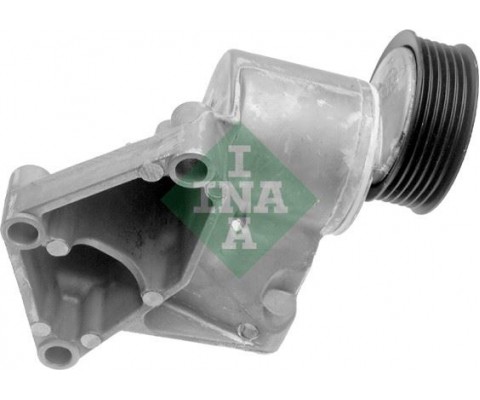 ALTERNATÖR GERGİ RULMANI KÜTÜKLÜ FOCUS 1.4 16V 1.6 16V 98-04