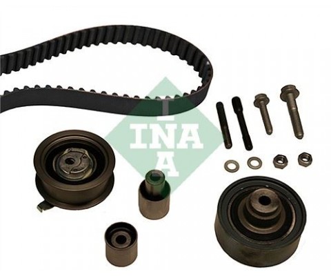 TRİGER SETİ GOLF4-BORA-OCTAVIA-LEON-CORDOBA-A3 1.9 TDI AGR K025559XS