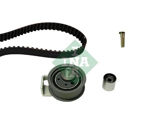 TRİGER SETİ 153x25 PASSAT 96-00 -A4 95-00 -A6 95-05 1.8-1.8T AJL-AEB-AFY