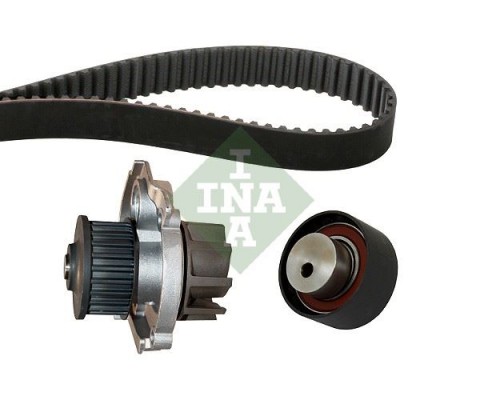 DEVİRDAİMLİ EKSANTRİK GERGİ KİT FIAT DOBLO 01 LINEA 07 PUNTO 09 PANDA 10 ALBEA 07 ALFA ROMEO MITO 11 LANCIA YPSILON 10 FORD KA 08 1.2 1.4 129 DİS