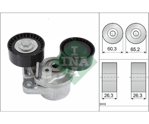 V KAYIS GERGI KUTUGU BMW F20 E90 F30 N47N N57