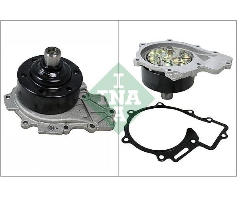 DEVIRDAIM POMPASI MERCEDES SPRINTER OM651 B906 06 16